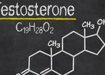 testosterone