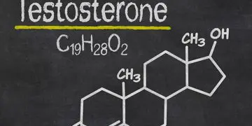 testosterone