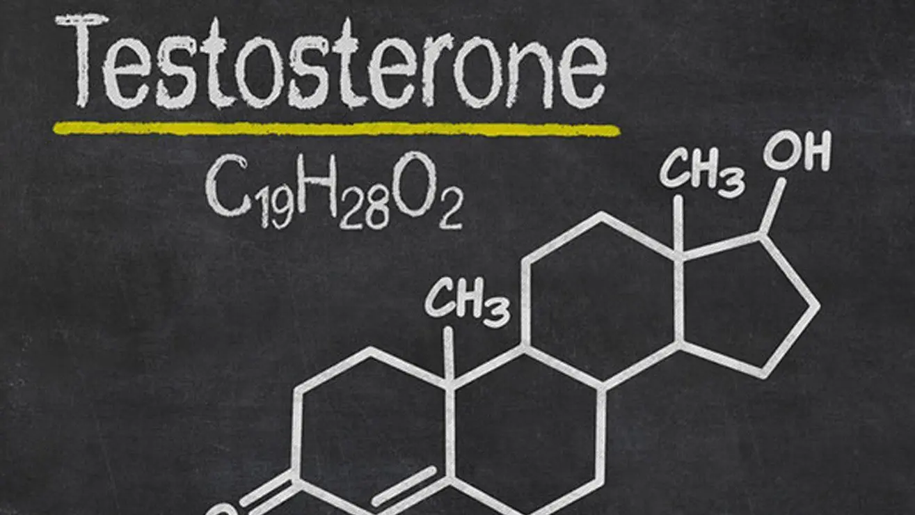 testosterone