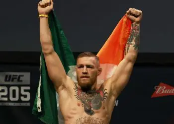 Dana White: Conor McGregor Agree On A Deal To Fight Floyd Mayweather