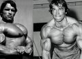 The Chest Master: How Arnold Schwarzenegger Built The Best Chest Of All Time