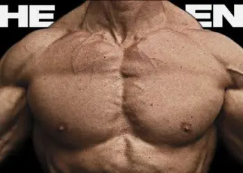 WATCH: Chest Workout ‘Finisher’ – Best Pump Ever