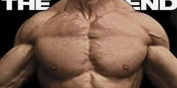 WATCH: Chest Workout ‘Finisher’ – Best Pump Ever