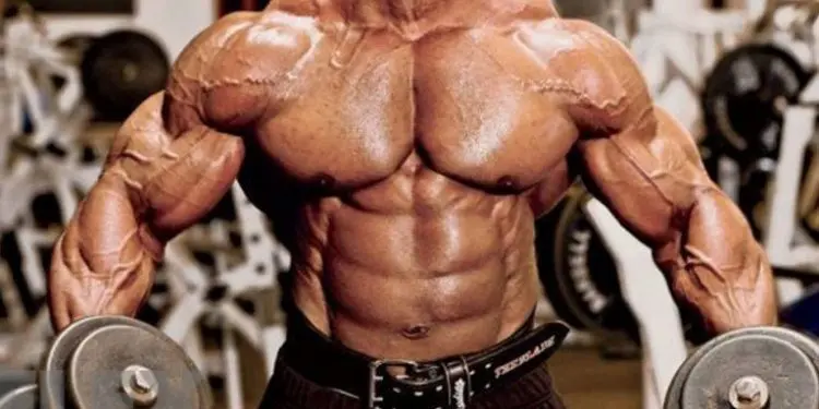 Top 5 Shoulder Training Mistakes And How To Correct Them