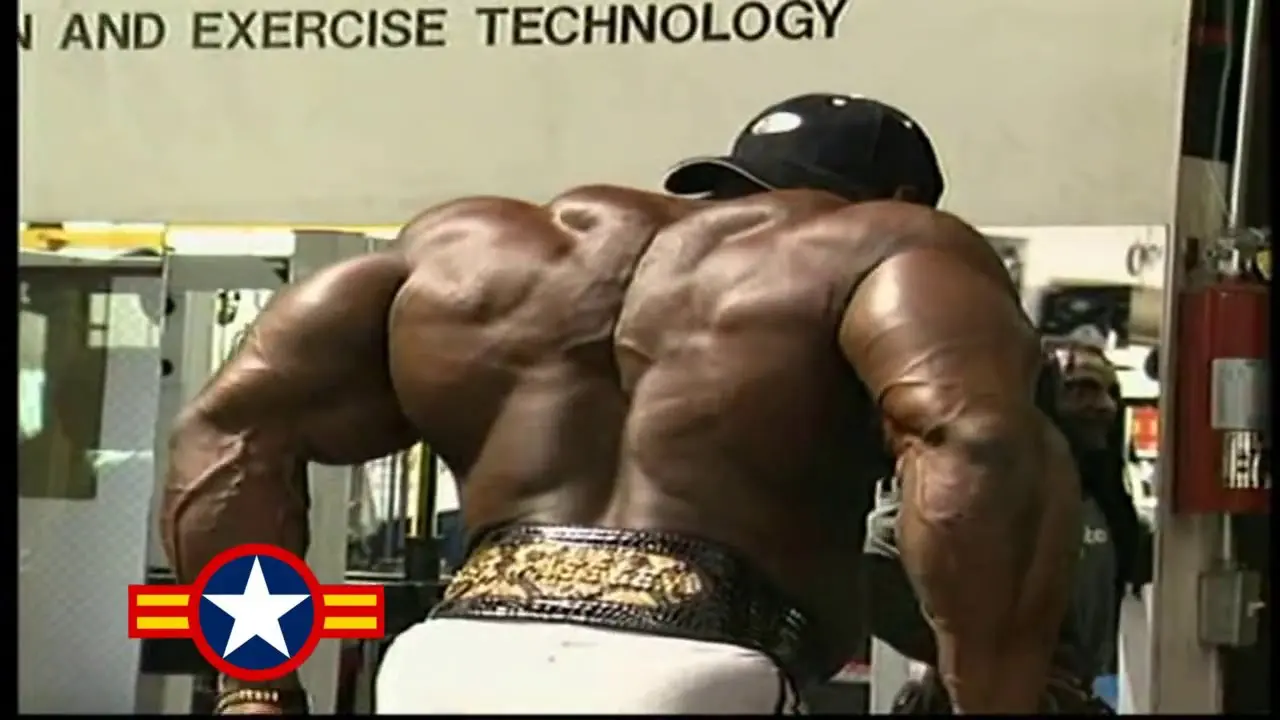 Varis Bodybuilder Workouts Archives – Page 50 of 57 – Fitness Volt