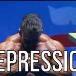 Dorian Yates Had Depression