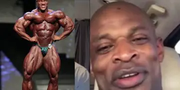 WATCH: Phil Heath Can Break My Olympia Record – Ronnie Coleman