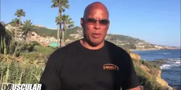 WATCH: Shawn Ray Reviews Generation Iron 2  Documentary