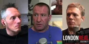 Throwback: Dorian Yates vs Arnold Schwarzenegger