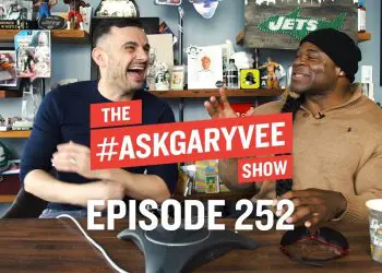 WATCH: Kai Greene’s Recent Interview With Gary Vaynerchuk