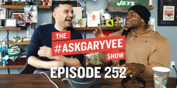 WATCH: Kai Greene’s Recent Interview With Gary Vaynerchuk