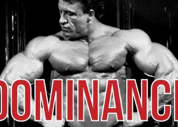 Dorian Yates