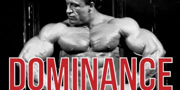 Dorian Yates