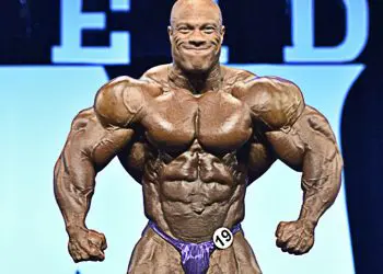 2017 Mr. Olympia Qualification List – Bodybuilding, Physique, Fitness, Figure, and Bikini