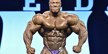 2017 Mr. Olympia Qualification List – Bodybuilding, Physique, Fitness, Figure, and Bikini
