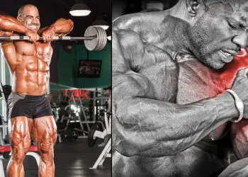 Top 5 Shoulder Training Mistakes And How To Correct Them