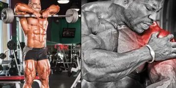 Top 5 Shoulder Training Mistakes And How To Correct Them