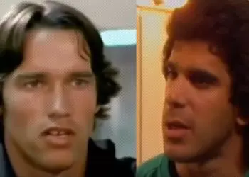 WATCH: The Truth About Steroids By Arnold, Platz, Ferrign, Priest