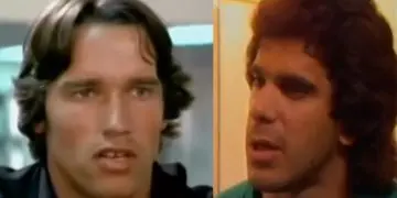 WATCH: The Truth About Steroids By Arnold, Platz, Ferrign, Priest