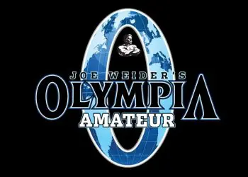 Amateur Olympia in Las Vegas