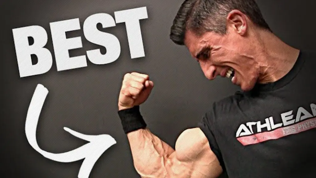 Biceps Contraction