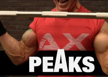 Biceps Peaks