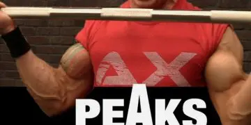 Biceps Peaks