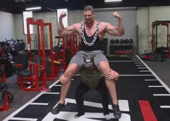 Bradley Martyn
