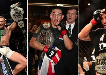 Joe Rogan Causes Online Outrage Explains Why Conor McGregor Is Greatest Featherweight Of All Time