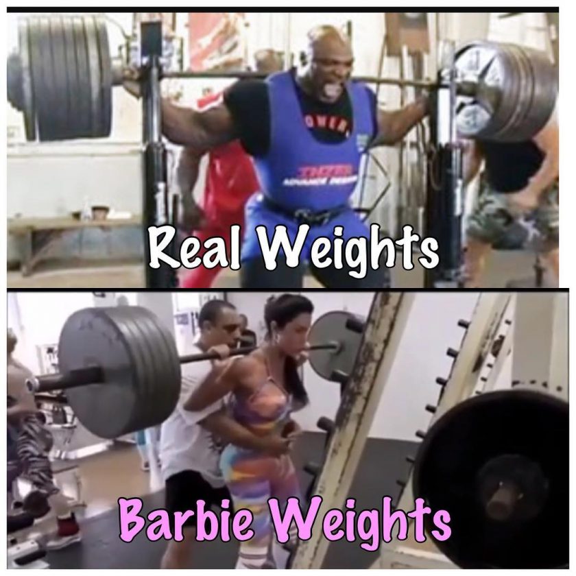 Zack Khan Explains Fake Weight Scam on Social Media – Fitness Volt