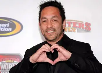 Mario Yamasaki