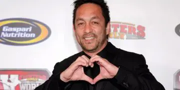 Mario Yamasaki