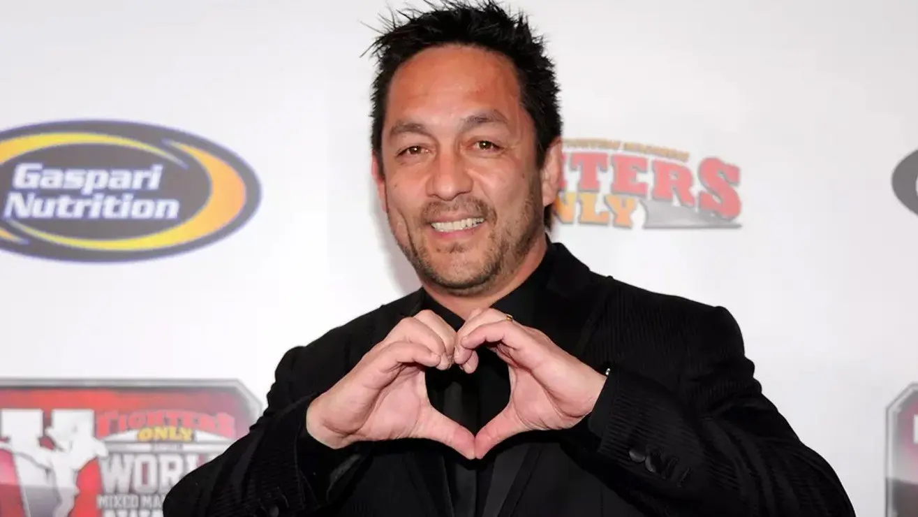 Mario Yamasaki