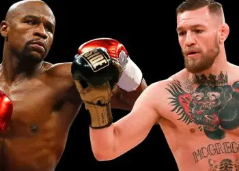 Floyd Mayweather, Conor McGregor Fight: All You Need to Know