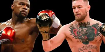 Floyd Mayweather, Conor McGregor Fight: All You Need to Know