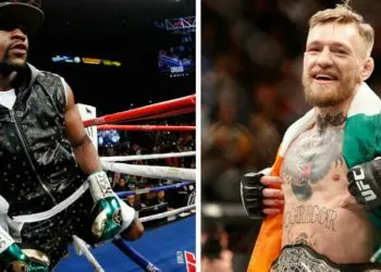 Manny Pacquiao Says ‘No Chance’ Mcgregor Defeating Mayweather