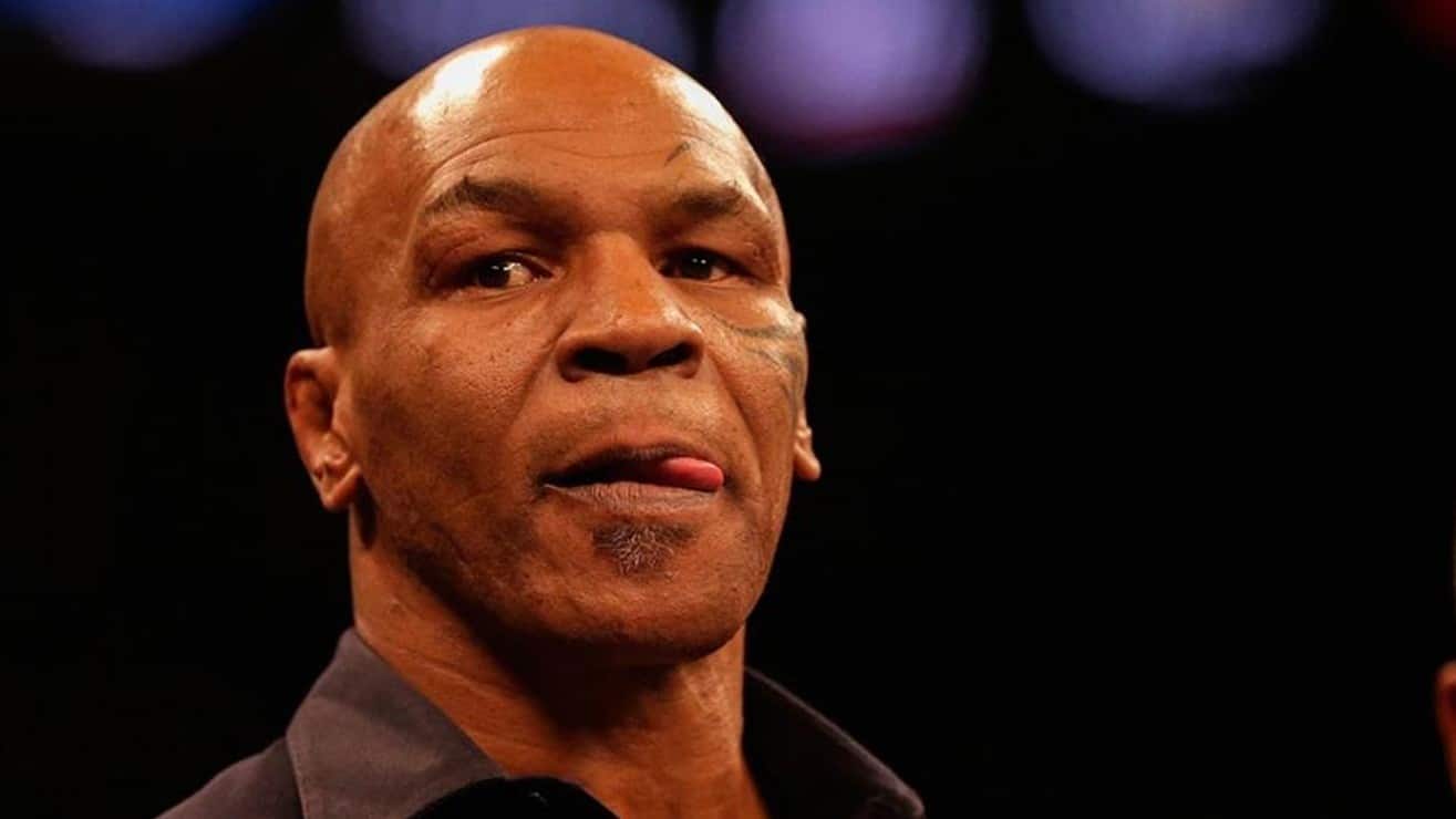 Mike Tyson: Conor McGregor Will Look 'Ridiculous' Boxing ...