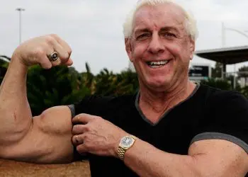 Ric Flair