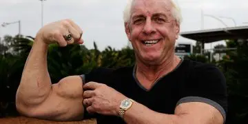 Ric Flair