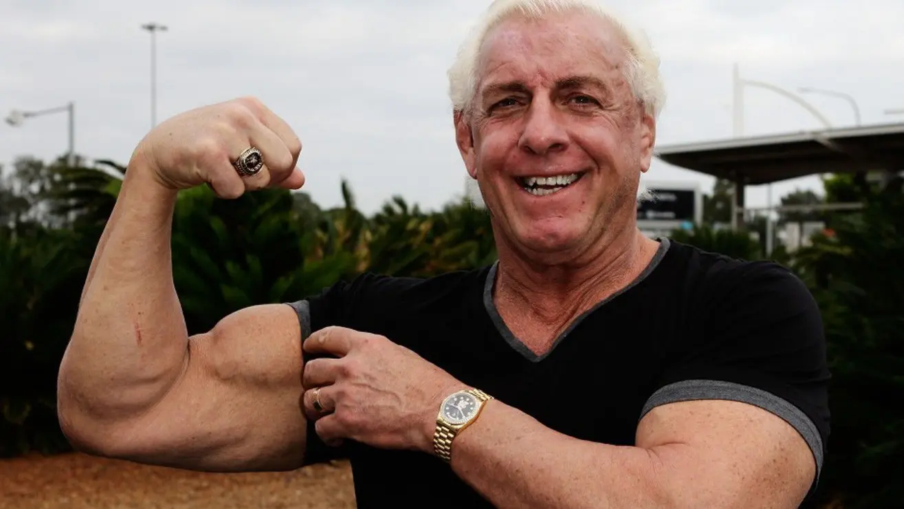 Ric Flair