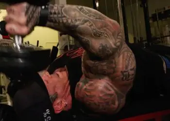 Rich Piana