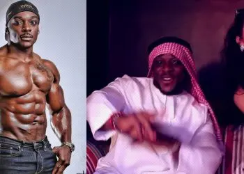 WATCH: Ty Ogedegbe The Mr. Universe of Music