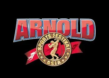 Breaking News: 2017 Arnold Sports Festival Asia Has Been Postponed
