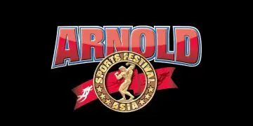 Breaking News: 2017 Arnold Sports Festival Asia Has Been Postponed
