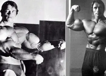 Cheat Training: How To Cheat During Your Workouts For Extra Muscle Mass