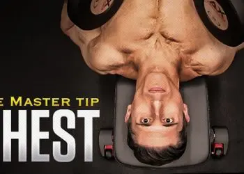 WATCH: The Chest Workout – Master Tip
