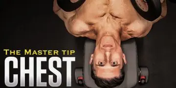 WATCH: The Chest Workout – Master Tip