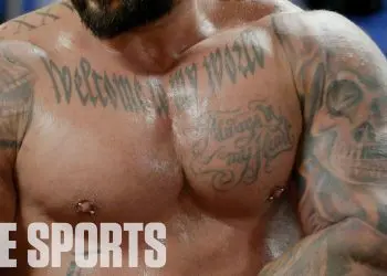 WATCH: The Consequences of Eight Years of Using Steroids