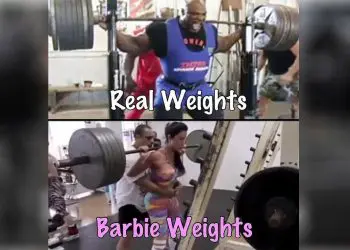 Zack Khan Explains Fake Weight Scam on Social Media