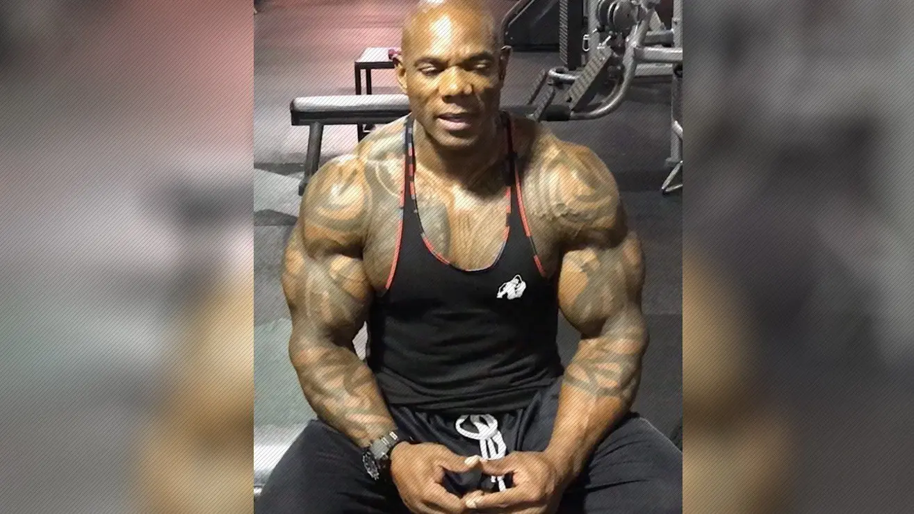 Flex Wheeler Update
